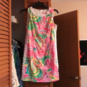 Lilly Pulitzer size 0